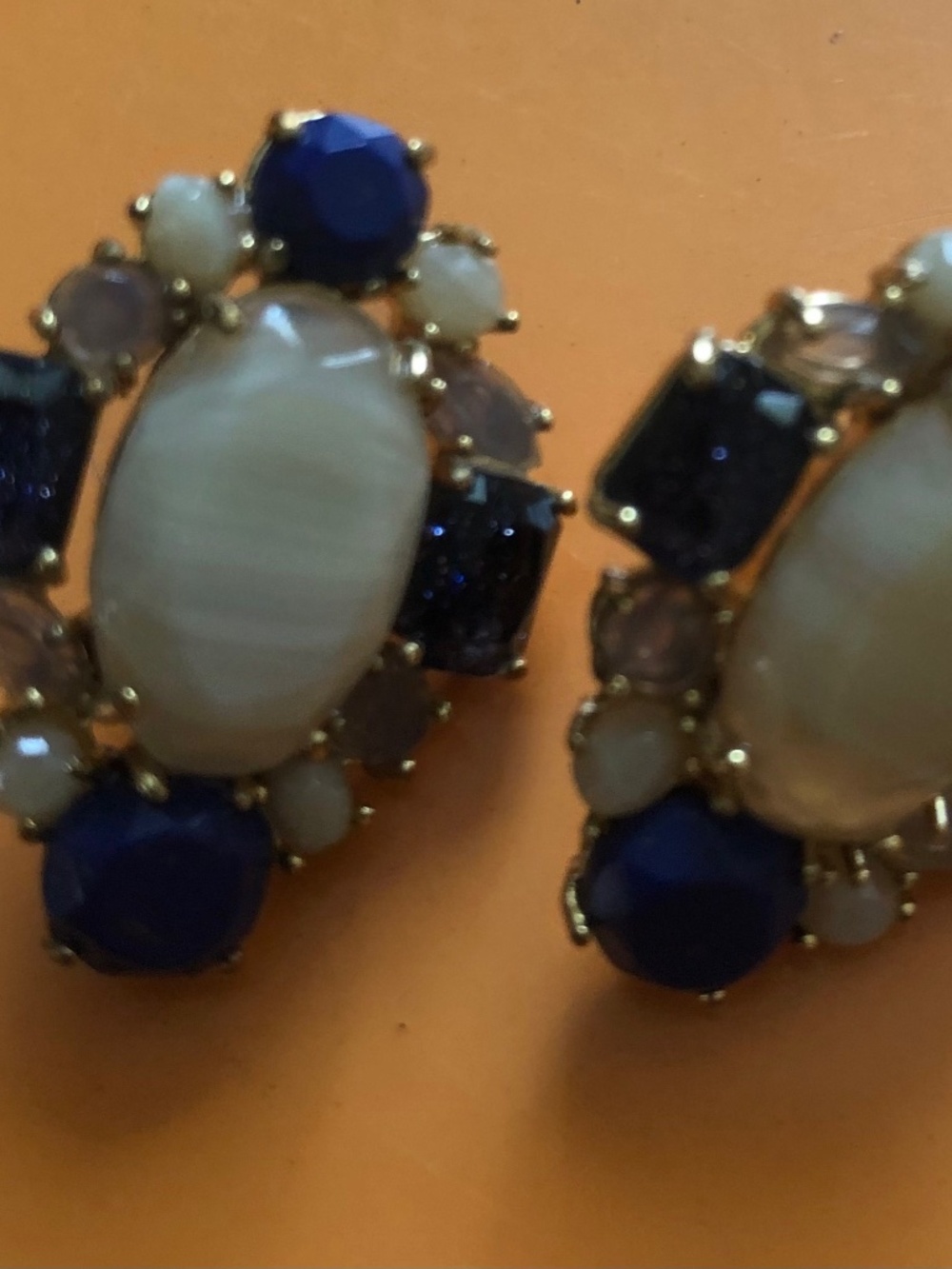 Kate Spade Post Earrings